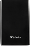 Verbatim Store 'n' Go Slim - SSD - 2 TB - extern (tragbar)