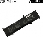 Extra Digital Notebook Battery ASUS C31N1636, 4090mAh, Original
