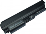 Notebook battery, Extra Digital Selected, LENOVO ThinkPad 40Y6791, 4400mAh