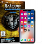 X-ONE Extreme Shock Eliminator for iPhone X black