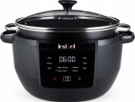 Slow cooker Instant Pot 7L (szary)