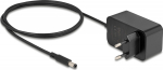 Delock Hub - 6 x USB-C + 1 x USB-C (power supply)