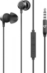 Energy Sistem Metallized Earphones with microphone