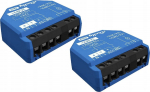 Shelly release ''1 Gen3 2er Pack'' max 16A 1 Canal WLAN BT