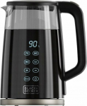 Black&Decker Electric kettle Black+Decker BXKE2206E (2200W, 1 7l)
