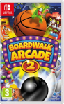 Freedom Planet Game NSW Boardwalk Arcade 2