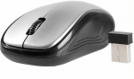 Mysz Tracer Alien, Silver (TRAMYS44931)