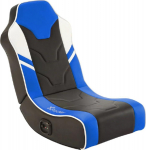 XRocker X Rocker Shadow 2.0 Floor Rocker - Console gaming chair