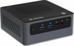 29 Mini PC Qoobe U155H Core Ultra 7 155H/16GB/SSD 512GB/Win 11 Pro czarny( branded as Morefine)