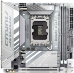 Gigabyte AORUS B860I PRO ICE Mini ITX LGA1851 shelf Intel B860