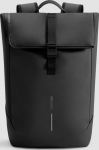 XD DESIGN WATERPROOF BACKPACK URBAN FLAP-TOP BLACK PN: P706.2601