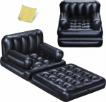 Bestway Armchair mattress, bed 191 x 97 x 64 cm Bestway 75114