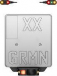 Garmin zumo R1 - Motorcycle rearview radar f&uuml;r