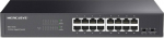 Mercusys MS116GS -16 - port switch