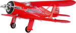 Amewi AMXFlight Beech D17s Double-decker 3D/6G RTF rot / Gyro