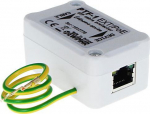 Overvoltage protection 1-Channel for cameras IP series EXTREME EWIMAR PTF-51-EXT/PoE