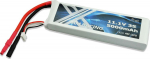 Amewi RCZ Akku LiPo 3S 11.1V 5000mAh 40C Softcase