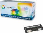 Prism Enclosures Toner Prism PRISM Ricoh Toner SPC310H Cyan 6k 100% New 406480, 407637