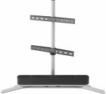 One for All 70" TV Stand Design Table Top light