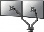 MONITOR ACC DESK MOUNT 17-32"/DUAL DS70-250BL2 NEOMOUNTS