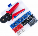 Ferrule crimper set K264A