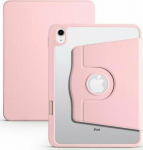 Pouch tablet Stand iPad 13 Pro 2024 Case Pink Sand
