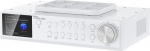 Radio kitchen Ferguson REGENT Cucina 200, Bluetooth, White