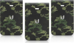 Ubiquiti IW-HD-CF-3 Cover for IW-HD In-Wall HD, Camo (3 Pack)