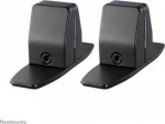NEOMOUNTS DESK STAND FOR NS-GLSPROTECTXXX - SET OF 2