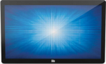 ELO Touch Solutions Elo 2402, 61 cm (24"), Projected Capacitive, Full HD, kit (USB), black - touch monitor (16:9), screen size: 61 cm (24"), Projected Capacitive, resolution: 1920x1080 pixels, VESA mount (100x100 mm), brightness 240cd, viewing angle  ...