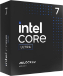 Intel Core Ultra 7 265F - 2.4 GHz - 20 Kerne