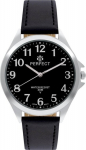 PERFECT Men's Watch GXB412-05 / black