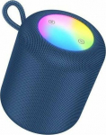 HOCO speaker bluetooth 5W HC30 niebieski