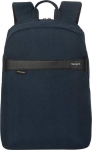Targus GeoLite EcoSmart Backpack til notebook 16 Textile Blue