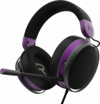 Dark Project Sono Black Headphones (DPP_SONO_WIRED_BLACK)
