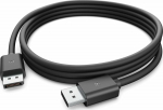 DEL DELL CB325D 1.8 m DisplayPort Czarny