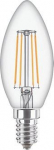 Philips CorePro LED Kerzenlampe 470lm 4.3W 2700K E14