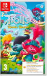 Maximum Games NSW Dreamworks Trolls: Remix Rescue (Code in a Box)