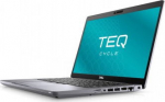 ?TEQ TEQCYCLE DELL L5410 I5-10210U/14FHD/16GB/256SSD/W11P/2Y/SWE (RENEWED)