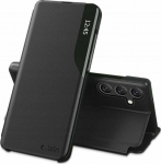 Tech Protect Smart View Galaxy A36 5G czarny
