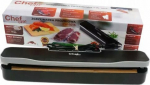 Royal Catering Vacuum sealer for foil ChefOne FW-1015