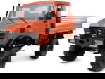 Amewi Mercedes-Benz Unimog Advanced 4WD 1:12 RTR orange