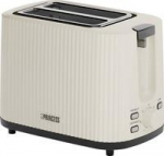 Princess Wave - Toaster - 2 disc - 2 Steckplatz
