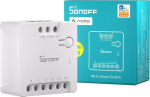 Switch SONOFF MINI-D Matter Wi-Fi AC/DC 12-48V