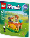 Lego Klocki Friends 30696 Waffle stand Autumn
