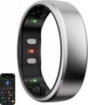 Smart Ring RingConn Gen 2 r. 14 Silver (123031401)