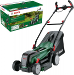 Bosch Group Bosch UniversalRotak lawn mower 18V 37 cm No battery