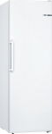 BOS Bosch GSN33FWEV Serie 4 Cabinet freezer, white