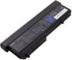 CoreParts Laptop Battery for Dell, 73.26Wh 11.1V 6600mAh 73Wh 9