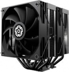 Enermax Air CPU Cooler ETS-TD60 Digital 2x120mm AM5/LGA1851